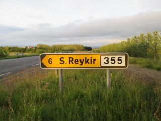 Árbakki Farmhouse Lodge - Reykholt - 4