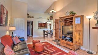Relaxing 2 Bdrm Condo in Prime Scottsdale Location - Scottsdale - 7