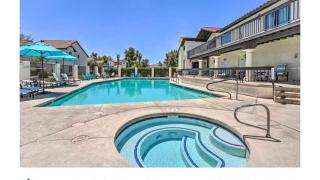 Relaxing 2 Bdrm Condo in Prime Scottsdale Location - Scottsdale - 9