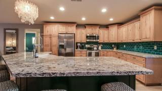 Relaxing 4 Bdrm Retreat in the Heart of Scottsdale - 2