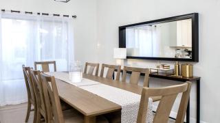 Beautiful 5-Bdrm Vacation Home WHeated Pool - 6