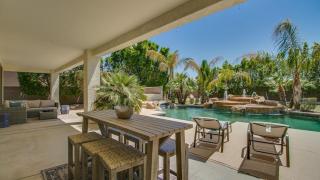 Amazing Litchfield Estate With Backyard Oasis - Litchfield Park - 0