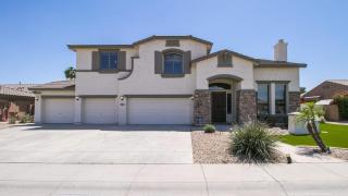 Massive Litchfield Park home with Backyard Oasis - 5