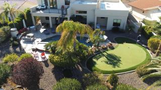Luxury Contemporary Sanctuary w Pool and Views - Fountain Hills - 8