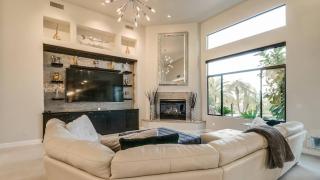 Luxury Contemporary Sanctuary w Pool and Views - Fountain Hills - 2