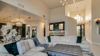 Luxury Contemporary Sanctuary w Pool and Views - Fountain Hills - 1