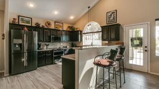 Spectacular Golf Course Home with Pool and Views - Gilbert - 7