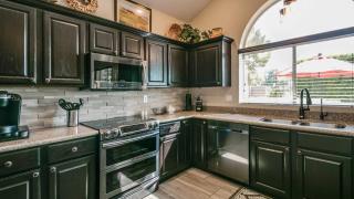Spectacular Golf Course Home with Pool and Views - Gilbert - 3