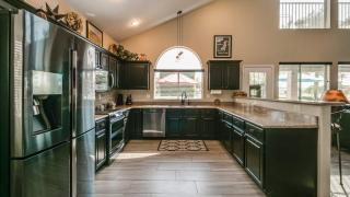 Spectacular Golf Course Home with Pool and Views - Gilbert - 2