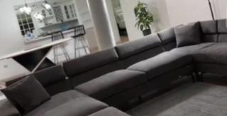 Eagles Nest Villa House AC TV WIFI Fan Luxury Modern - Albion - 3