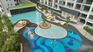 Desa Petaling Homestay by Just Stay - Kuala Lumpur - 6