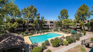 Charming & Comfy Condo in the Heart of Old Town! - Scottsdale - 9