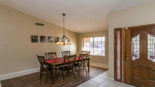 North Phoenix 6 Bedroom with Guest House Pool - 4