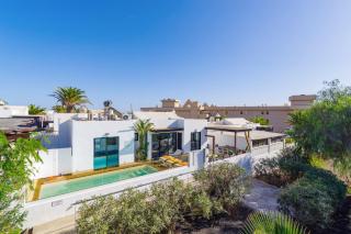Villa Malva by Villa Plus - Tías - 9