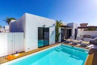 Villa Malva by Villa Plus - Tías - 0