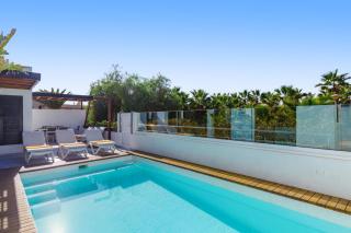 Villa Malva by Villa Plus - Tías - 8