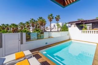 Villa Malva by Villa Plus - Tías - 7