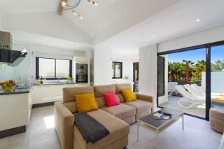 Villa Malva by Villa Plus - Tías - 6
