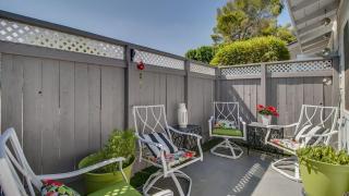 Designer Condo in Hip Zen Yard Midtown Phoenix - Phoenix - 6