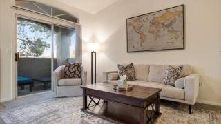 Beautiful 3 Bdrm Scottsdale Condo wGarage - Scottsdale - 6