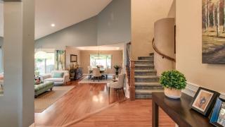 Luxe Scottsdale Home wPool, Spa, & Tesla Charger - 7