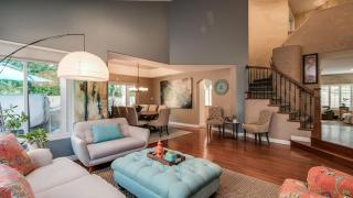Luxe Scottsdale Home wPool, Spa, & Tesla Charger - 5