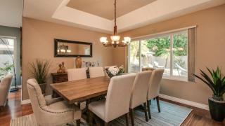 Luxe Scottsdale Home wPool, Spa, & Tesla Charger - 3