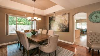 Luxe Scottsdale Home wPool, Spa, & Tesla Charger - 2
