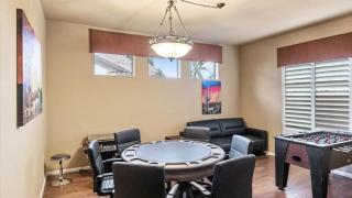 Southwestern 4 Bdrm Retreat HTD Pool Game Room - Phoenix - 3