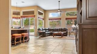 Southwestern 4 Bdrm Retreat HTD Pool Game Room - Phoenix - 2