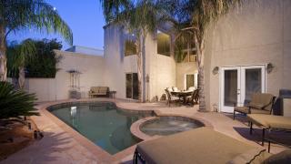 The Palm - Scottsdale - 5