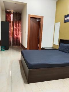 Hotel Galaxy Inn - Greater Noida - 9