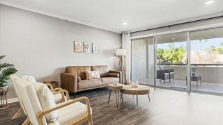 Beautiful 2-Bdrm 2-Bath in Old Town Scottsdale - Scottsdale - 6