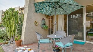 Charming 1-Bdrm Condo steps to Old Town Scottsdale - Scottsdale - 8