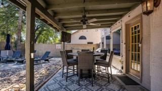 North Phoenix 4 Bdrm Vacation Home wPool Games - 4