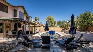 North Phoenix 4 Bdrm Vacation Home wPool Games - Phoenix - 3