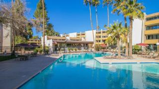 Cozy 2-Bdrm Condo in Heart of Old Town Scottsdale - Scottsdale - 9