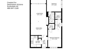 Cozy 2-Bdrm Condo in Heart of Old Town Scottsdale - Scottsdale - 7