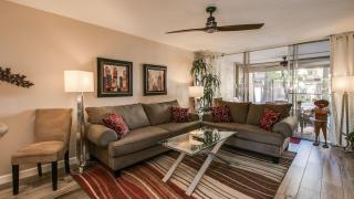 Cozy 2-Bdrm Condo in Heart of Old Town Scottsdale - Scottsdale - 4