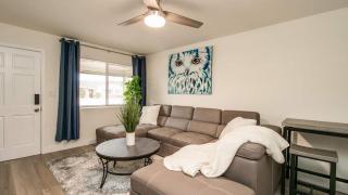 Remodeled 2 Bdrm w Yard in Old Town Scottsdale - Scottsdale - 9