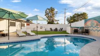 Vacation Paradise in Old Town Scottsdale - 4