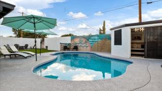 Vacation Paradise in Old Town Scottsdale - Scottsdale - 1