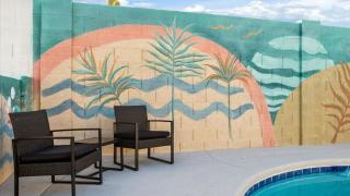 Vacation Paradise in Old Town Scottsdale - Scottsdale - 3