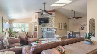 Scottsdale Gem wPool in Private and Serene Yard - Scottsdale - 5