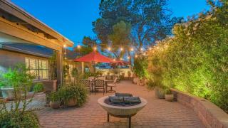 Scottsdale Gem wPool in Private and Serene Yard - Scottsdale - 7