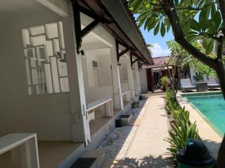 Villa PhyPhy 3 - Gili Trawangan - 8
