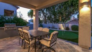 Casa Buena - Luxurious Retreat w2 Masters and Views - Phoenix - 6