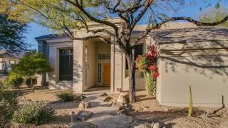 Casa Buena - Luxurious Retreat w2 Masters and Views - Phoenix - 5