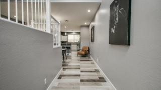 3 Bdrm Townhouse WGarage in Gated Complex - 4