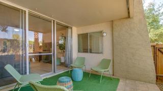 Hip and Comfy Condo in Hub of Old Town Scottsdale - Scottsdale - 8